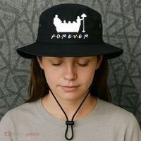 Friends Forever Bucket Hat thumb 3