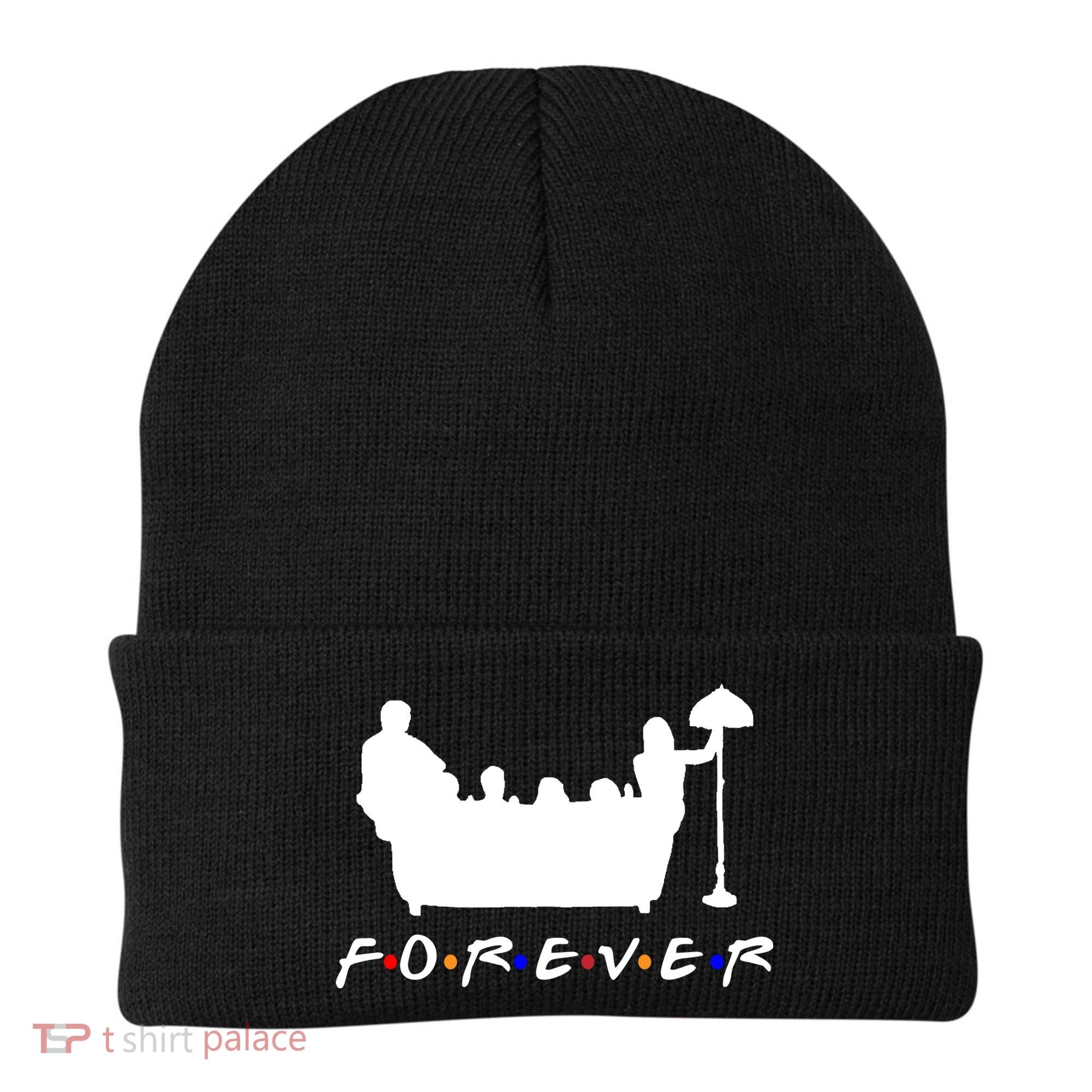Friends Forever Beanie
