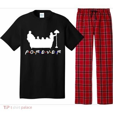 Friends Forever Pajama Set
