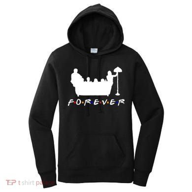 Friends Forever Women's Hoodie