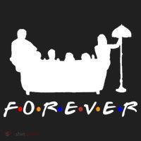 Friends Forever Tumbler thumb 3
