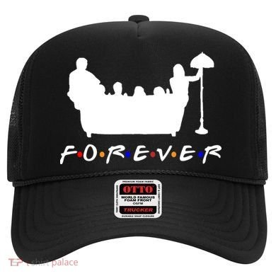 Friends Forever Hat