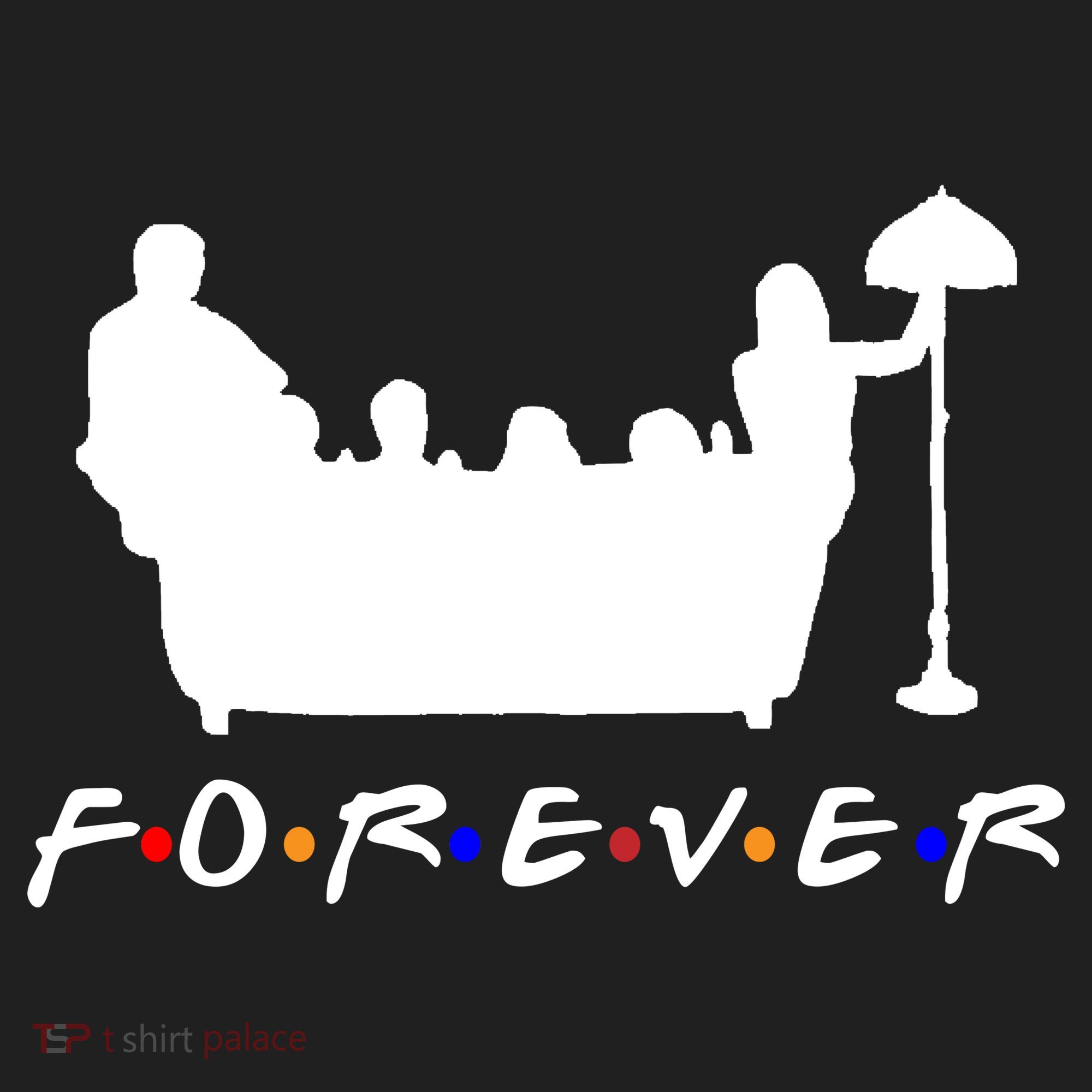 Friends Forever Hat