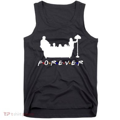 Friends Forever Tank Top