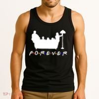 Friends Forever Tank Top thumb 3