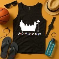 Friends Forever Tank Top thumb 4