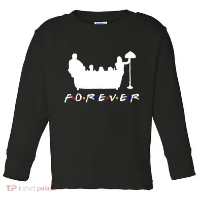 Toddler Long Sleeve