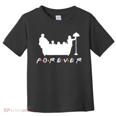 Friends Forever Toddler T-Shirt