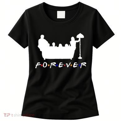 Friends Forever Women's T-Shirt