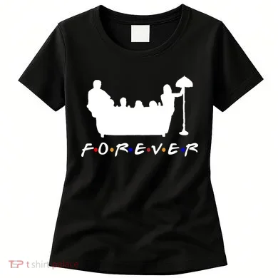 Friends Forever Women's T-Shirt