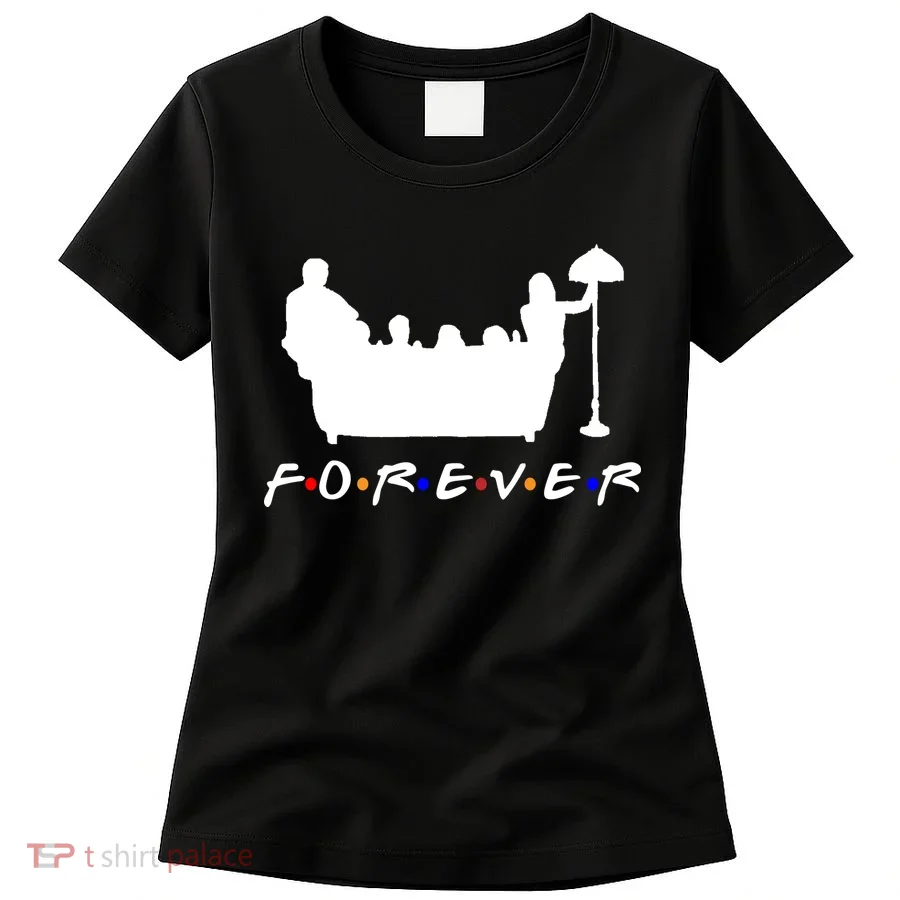 Friends Forever Women's T-Shirt