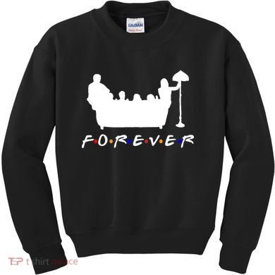 Friends Forever Kids Sweatshirt