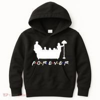 Friends Forever Kids Hoodie thumb 0