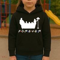 Friends Forever Kids Hoodie thumb 3