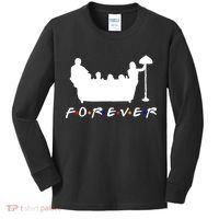 Friends Forever Kids Long Sleeve Shirt thumb 0