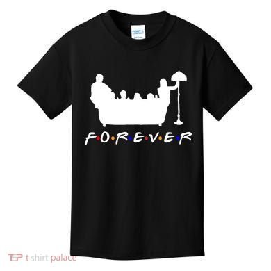 Friends Forever Kids T-Shirt