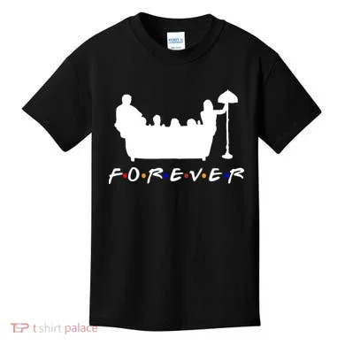 Friends Forever Kids T-Shirt