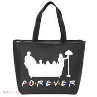 Friends Forever Tote Bag thumb 0