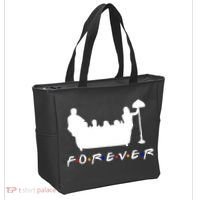 Friends Forever Tote Bag thumb 2