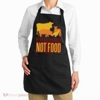 Friends Not Food Apron thumb 2