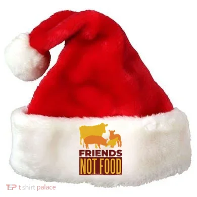 Santa Hat