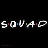 Friends Squad Apron thumb 3