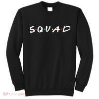 Friends Squad Sweatshirt thumb 0