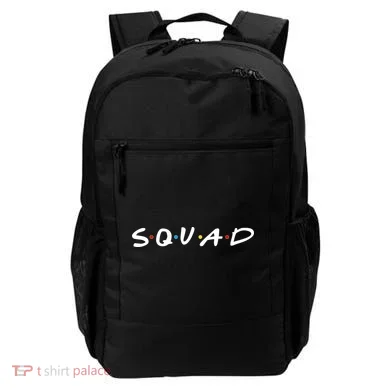 Friends Squad Backpack