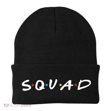 Friends Squad Beanie