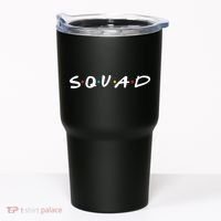 Friends Squad Tumbler thumb 0