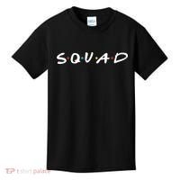 Friends Squad Kids T-Shirt thumb 0