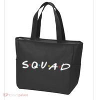 Friends Squad Tote Bag thumb 3