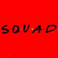 Friends Squad Santa Hat thumb 1