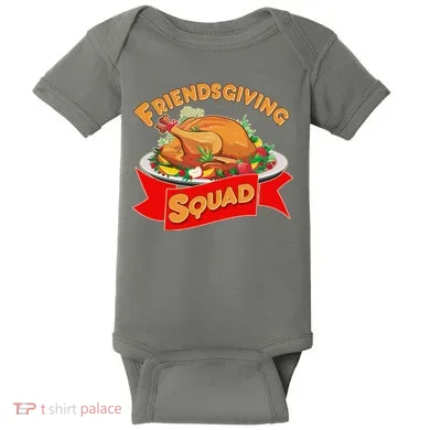 Baby Bodysuit