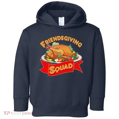 Toddler Hoodie
