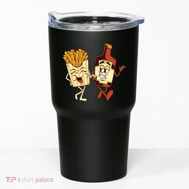 Tumbler