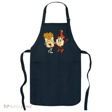 Apron