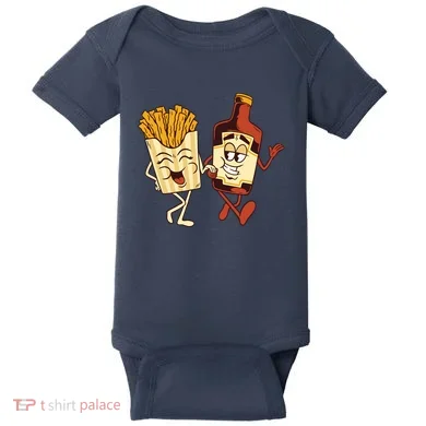 Baby Bodysuit