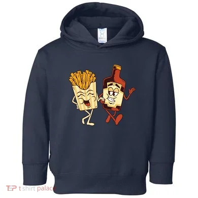 Toddler Hoodie