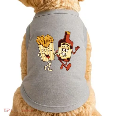 Doggie Tank