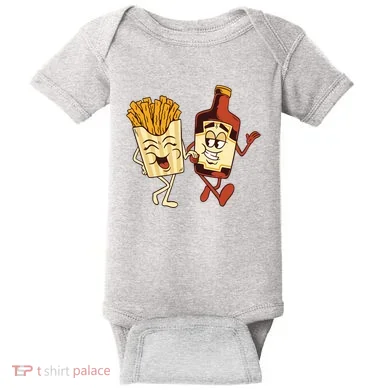 Baby Bodysuit