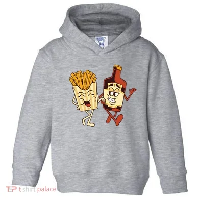 Toddler Hoodie