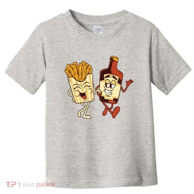 Toddler T-Shirt