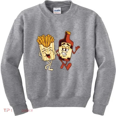 Kids Sweatshirt
