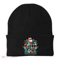 Festive Retro Jingle Bell Christmas Costume Beanie thumb 0