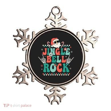 Festive Retro Jingle Bell Christmas Costume Ornament