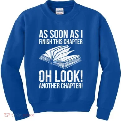 Kids Sweatshirt