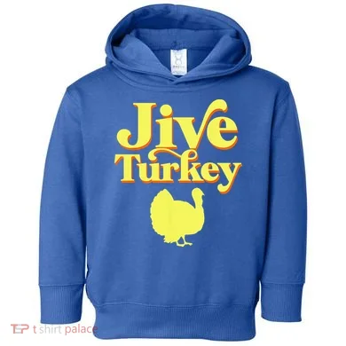 Toddler Hoodie