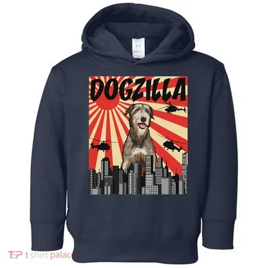 Toddler Hoodie