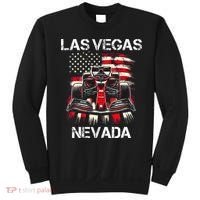 Formula Racing Las Vegas Nevada Circuit 2024 Grand Prix Sweatshirt thumb 0